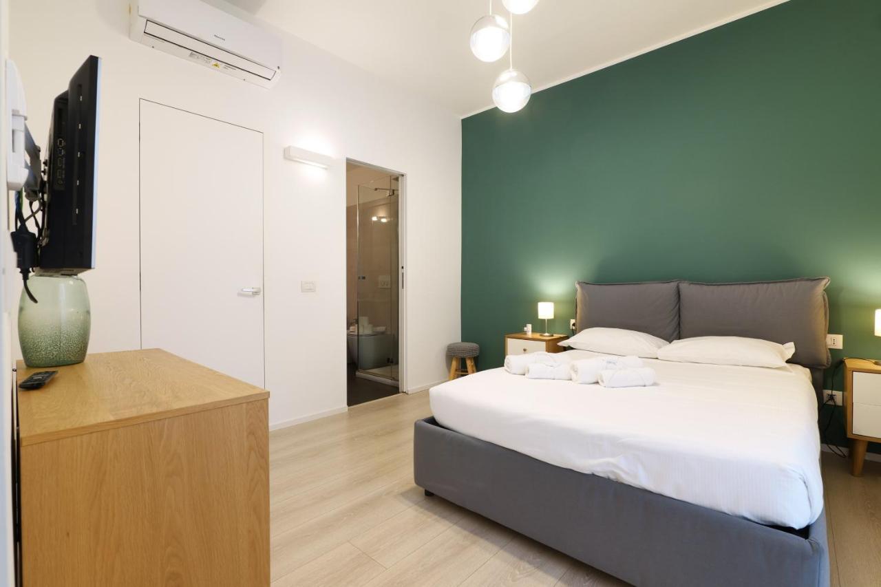 Primopiano - Savona A Apartamento Milán