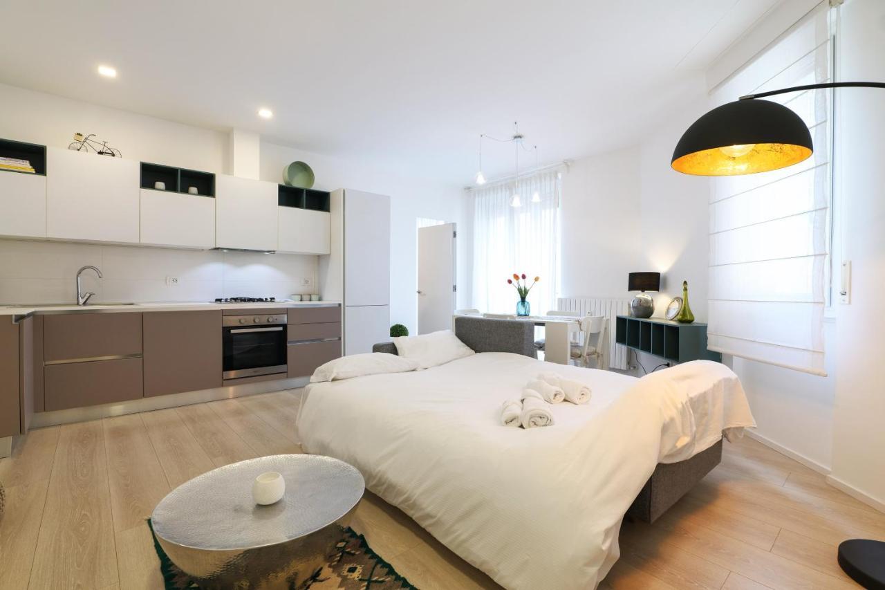 Apartamento Primopiano - Savona A Milán