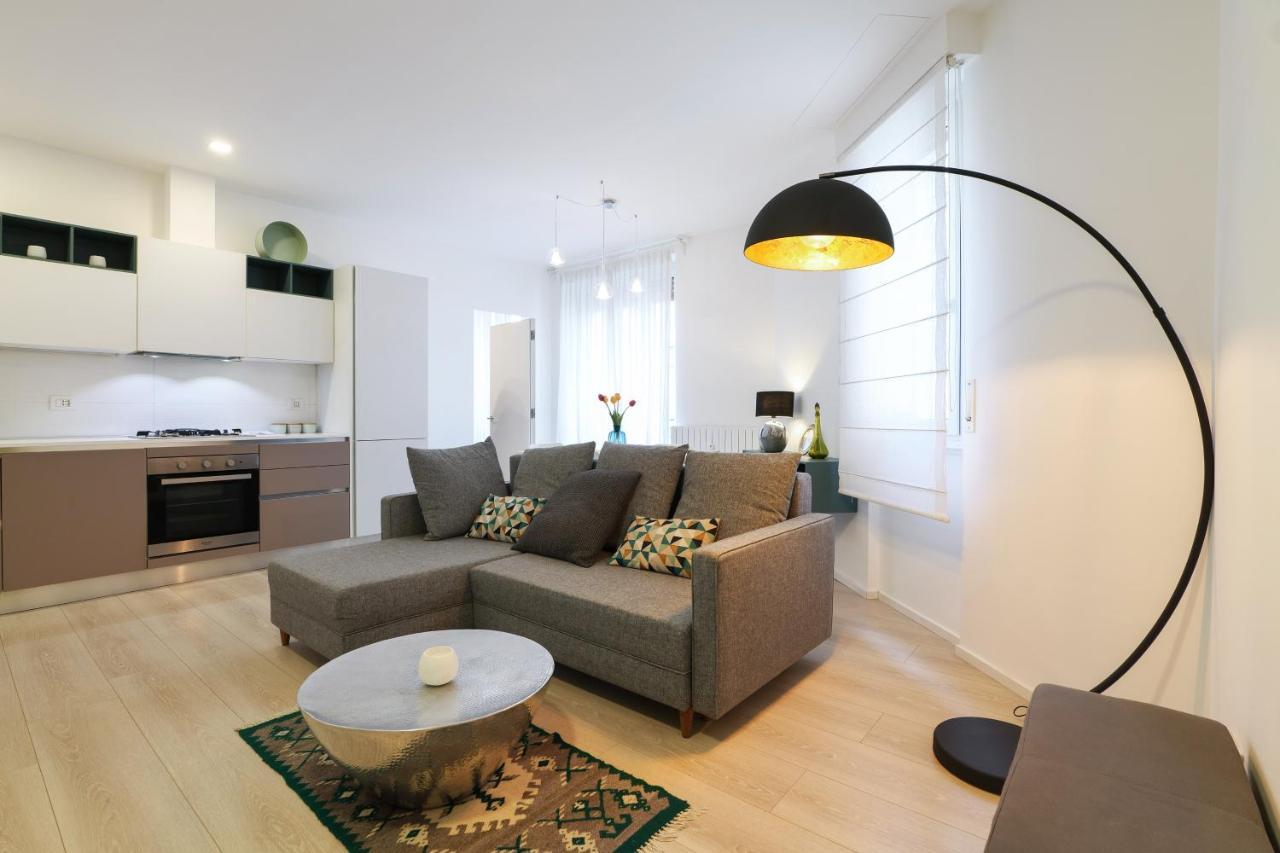 Apartamento Primopiano - Savona A