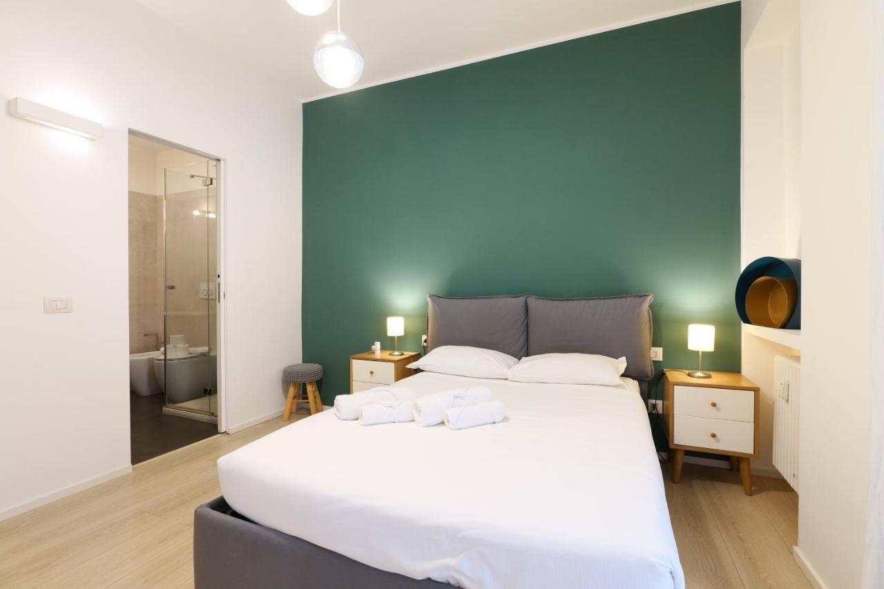 Apartamento Primopiano - Savona A