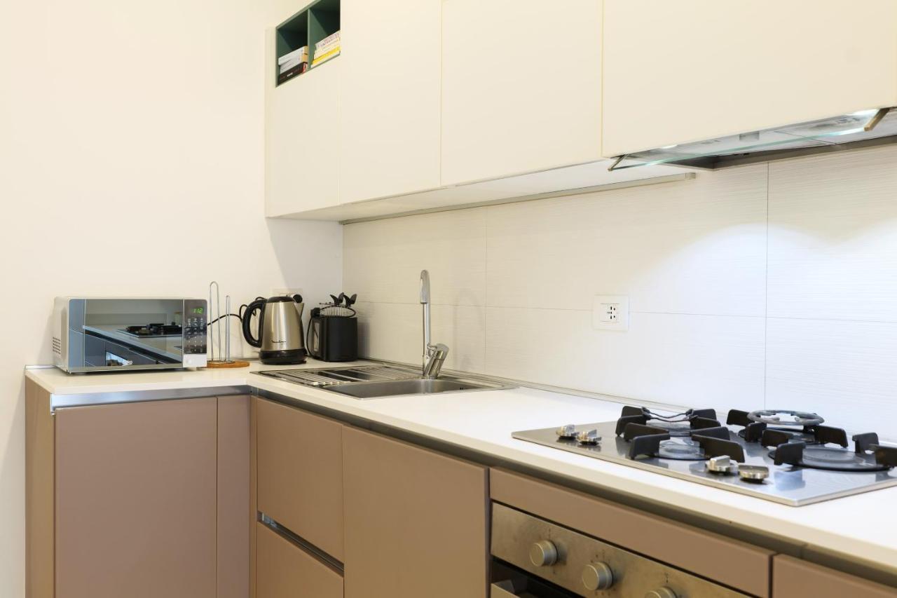 Primopiano - Savona A Apartamento *