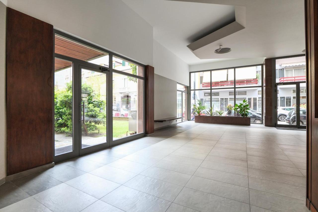 Primopiano - Savona A Apartamento Milán