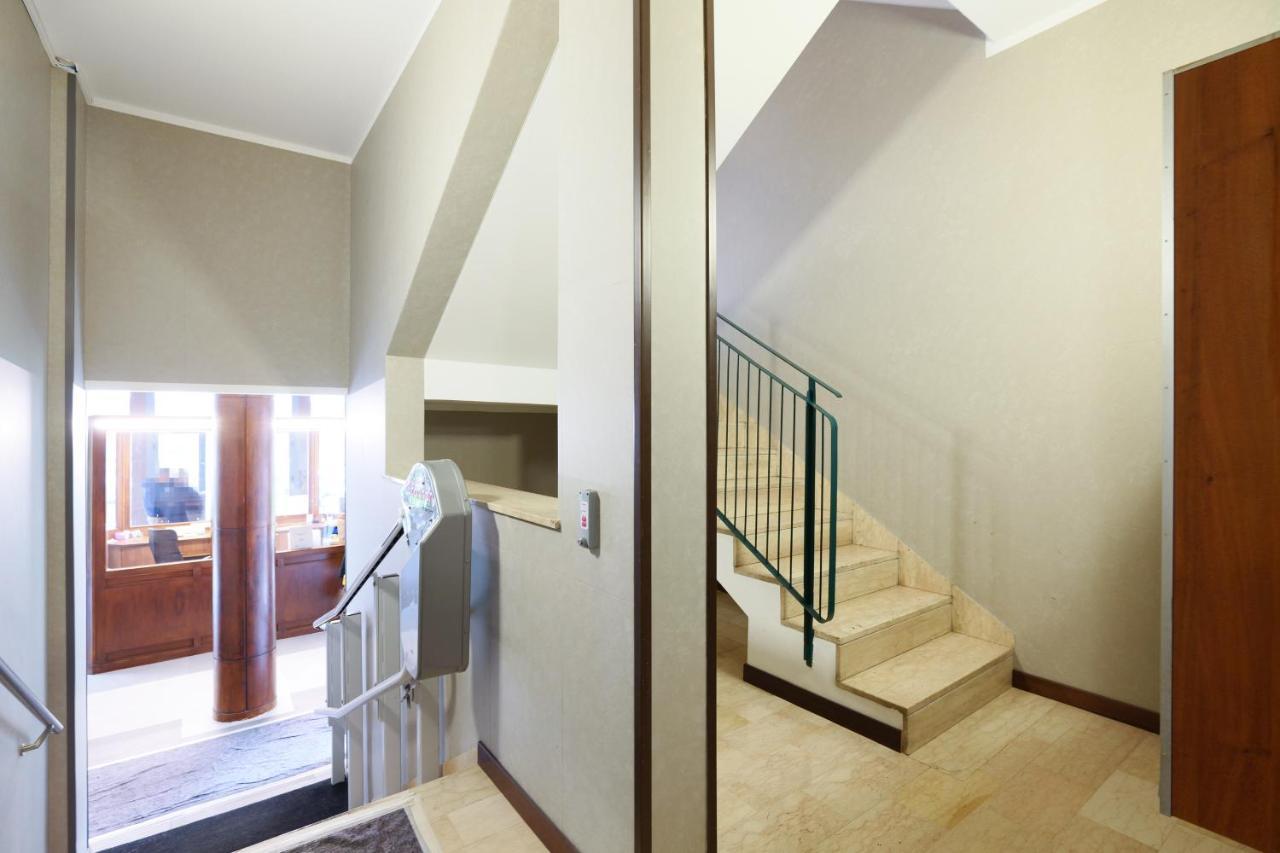 Apartamento Primopiano - Savona A