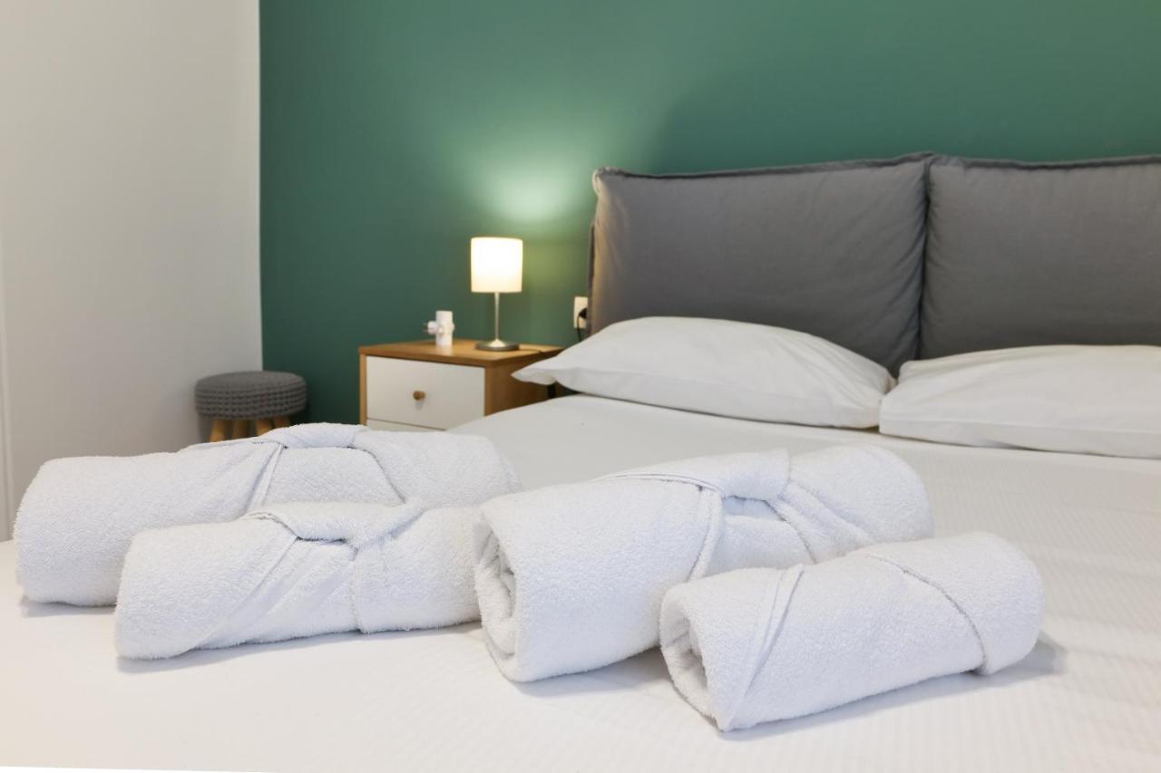 Primopiano - Savona A Apartamento