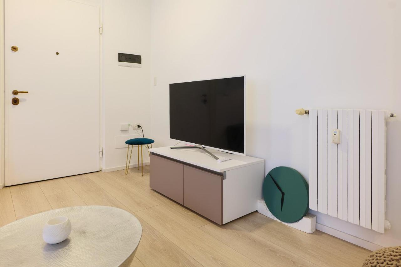 Primopiano - Savona A Apartamento Milán