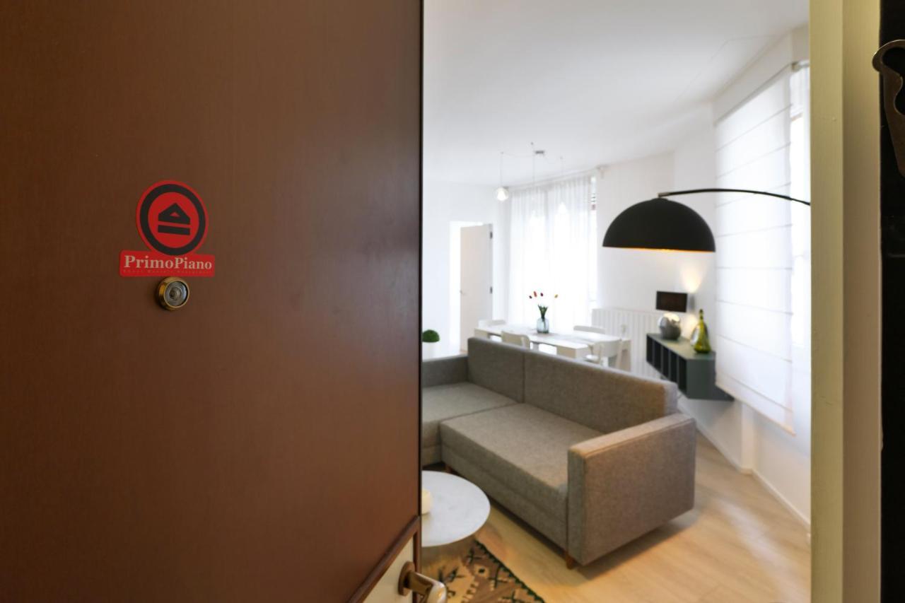 Apartamento Primopiano - Savona A *