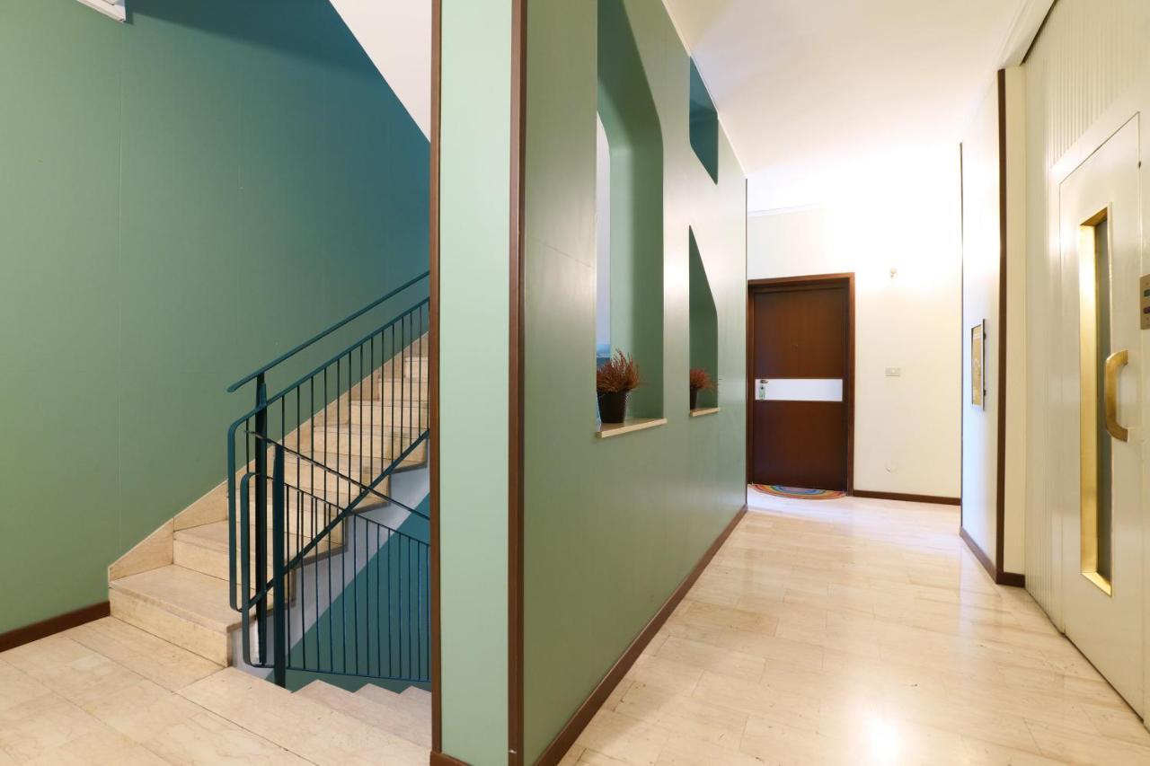 Primopiano - Savona A Apartamento Milán