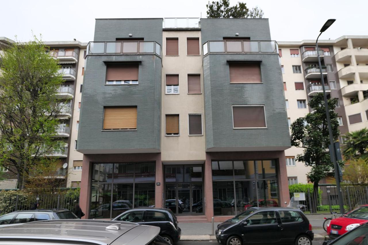 Primopiano - Savona A Apartamento Milán