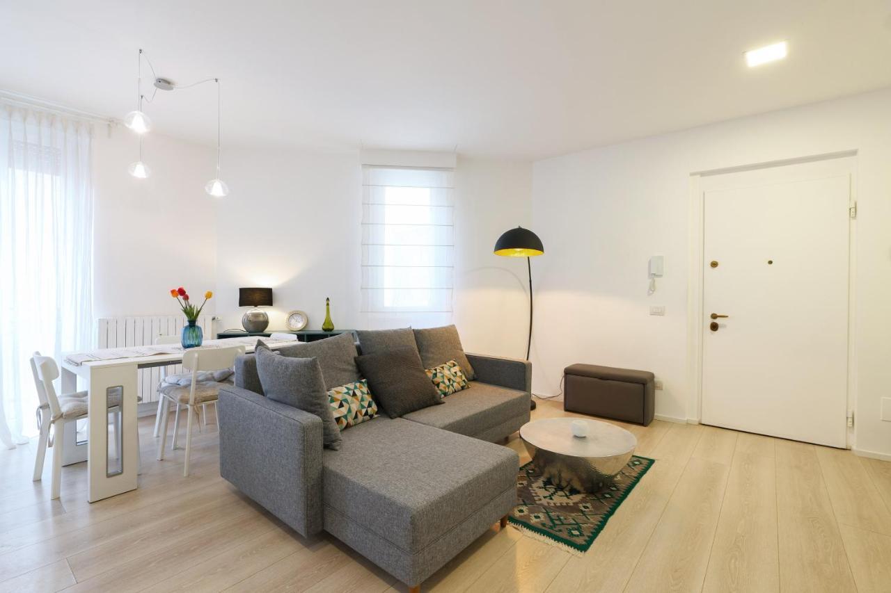 Primopiano - Savona A Apartamento Milán
