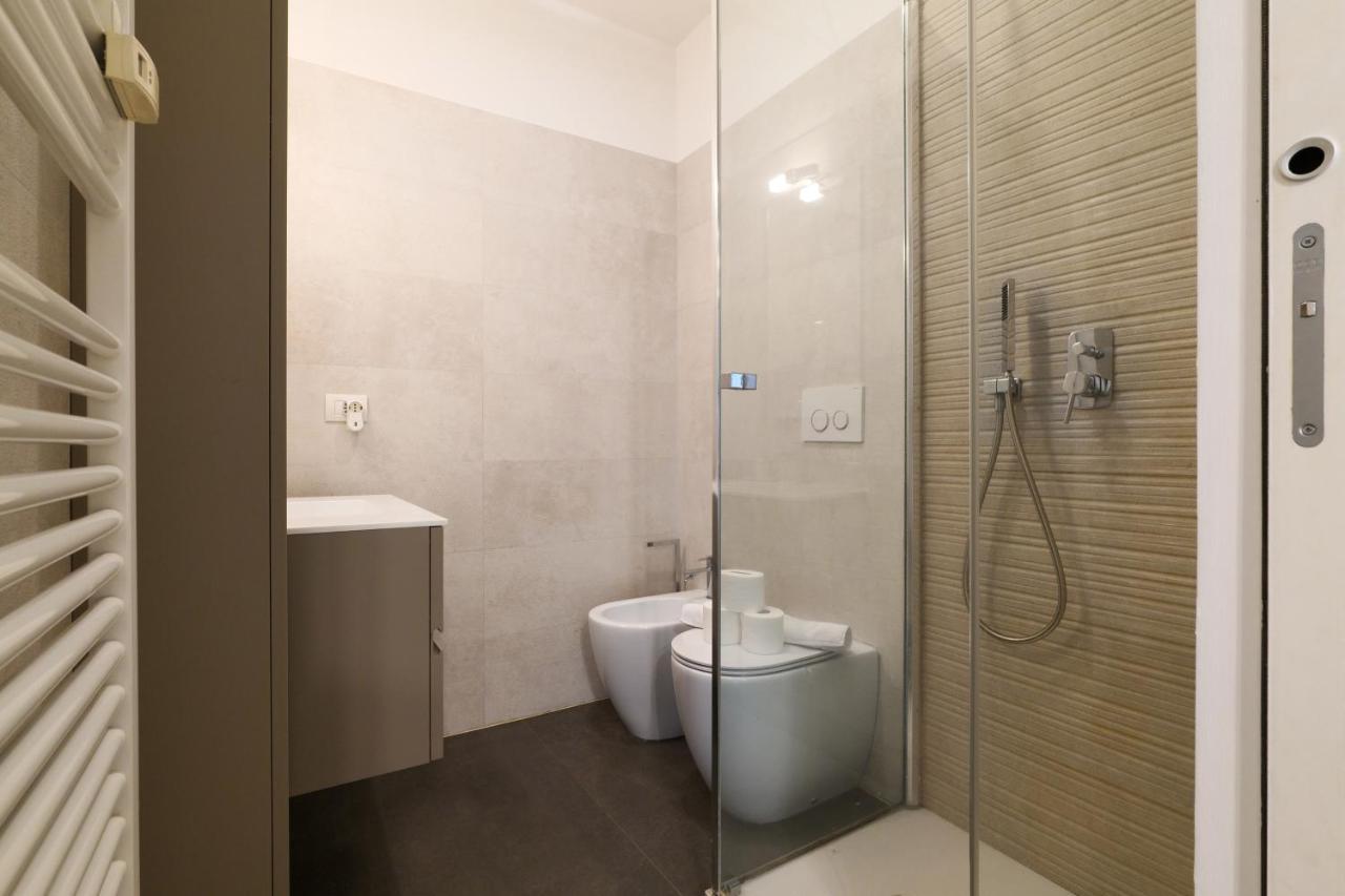 Primopiano - Savona A Apartamento *