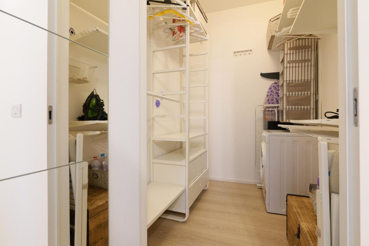 Primopiano - Savona A Apartamento Milán