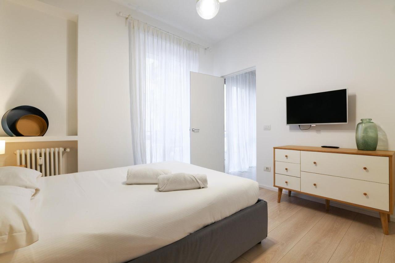 Apartamento Primopiano - Savona A